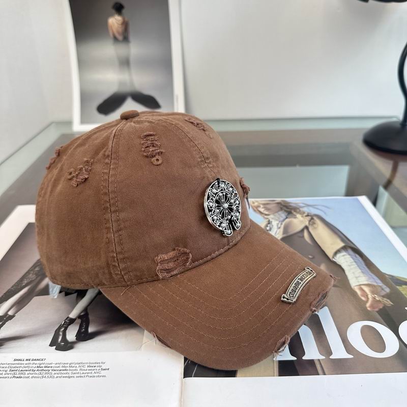 Chrome Hearts Cap (997)