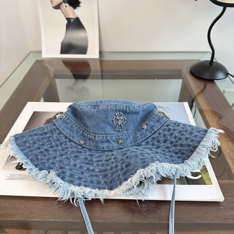 Chrome Hearts Hat (356)