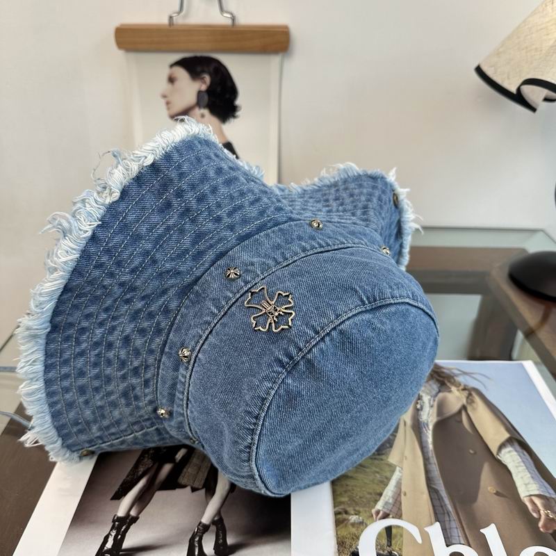 Chrome Hearts Hat (358)