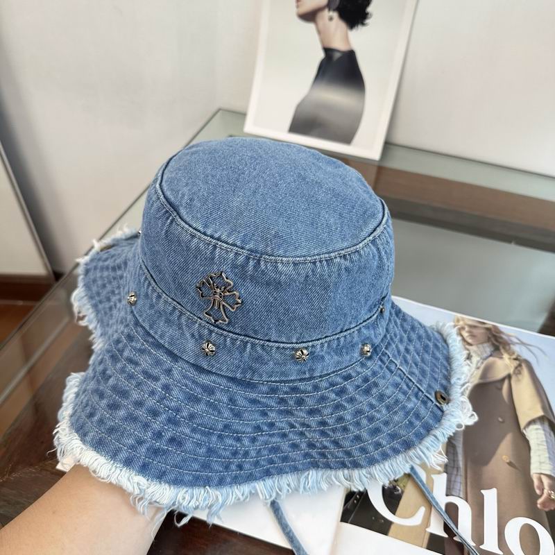 Chrome Hearts Hat (359)