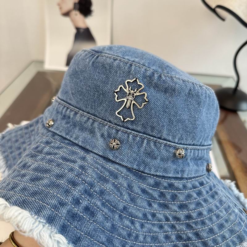 Chrome Hearts Hat (360)