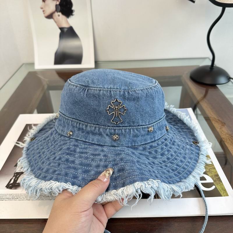 Chrome Hearts Hat (362)