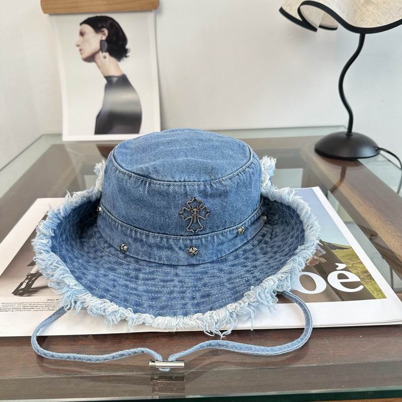 Chrome Hearts Hat (363)