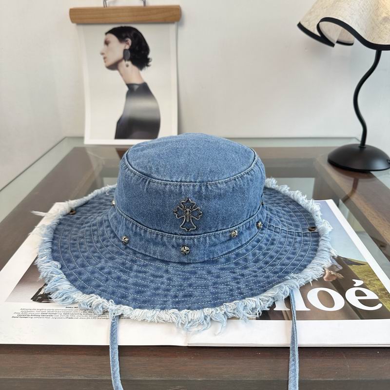 Chrome Hearts Hat (364)