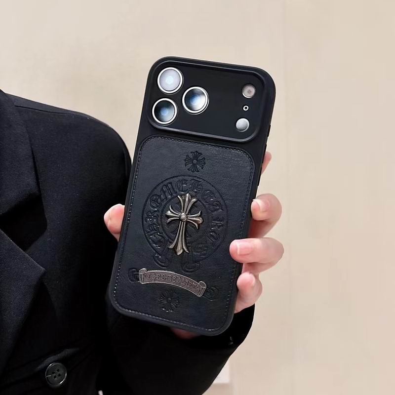 Chrome Hearts iPhone 11-17Pro Max 18 (3)
