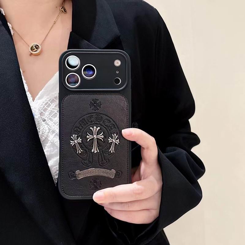 Chrome Hearts iPhone 11-17Pro Max 18 (4)