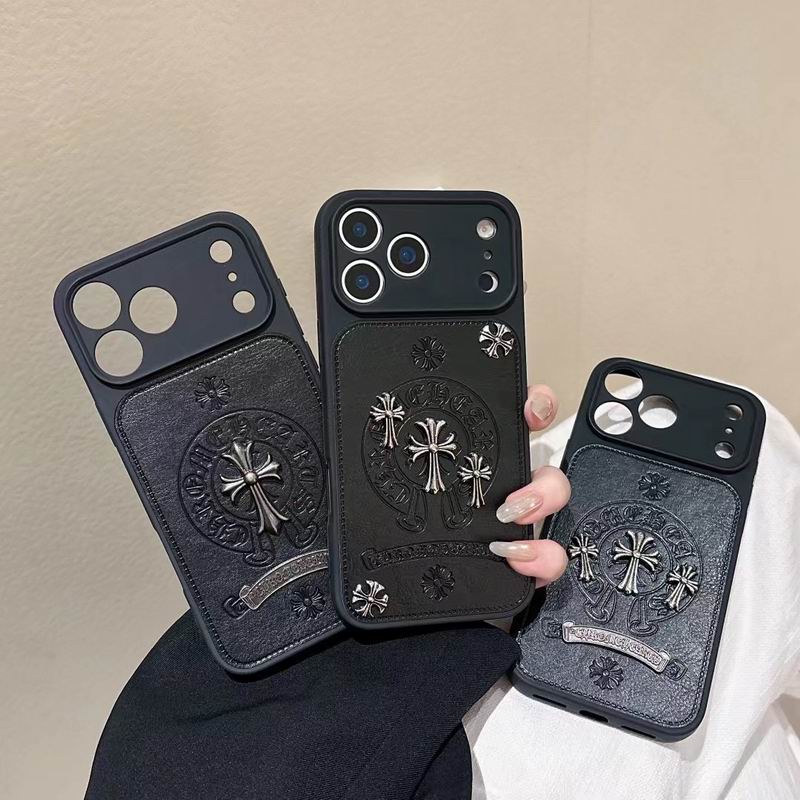 Chrome Hearts iPhone 11-17Pro Max 18 (6)