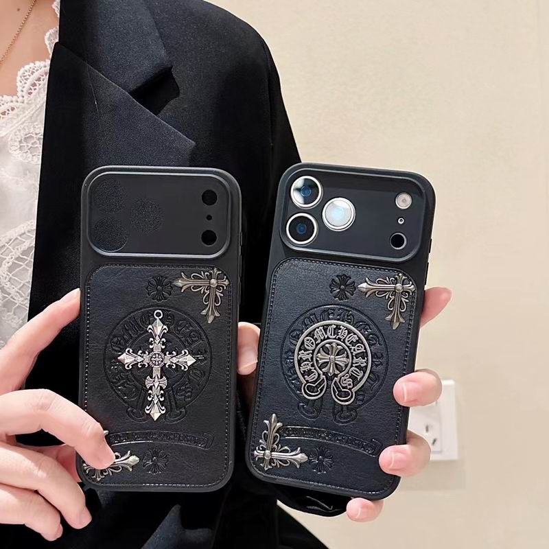 Chrome Hearts iphone 11-17Pro max 20 (4)