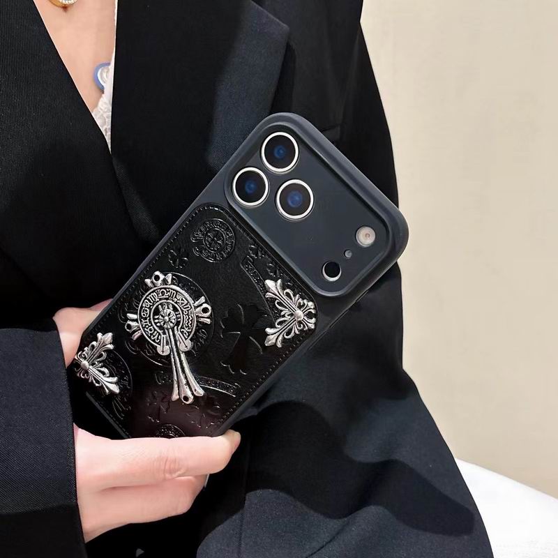 Chrome Hearts iphone 11-17Pro max 21 (2)
