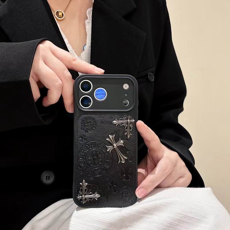 Chrome Hearts iphone 11-17Pro max 22 (3)