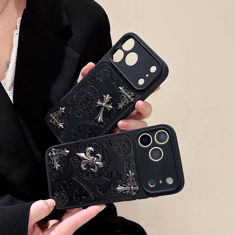 Chrome Hearts iphone 11-17Pro max 22 (4)