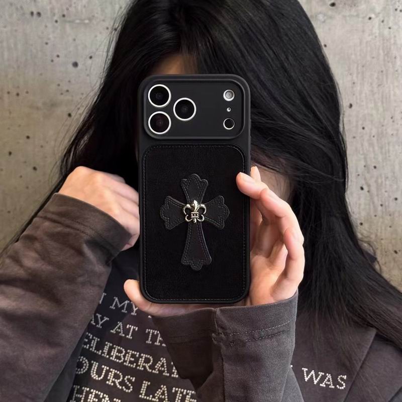 Chrome Hearts iphone 11-17Pro max 25 (4)