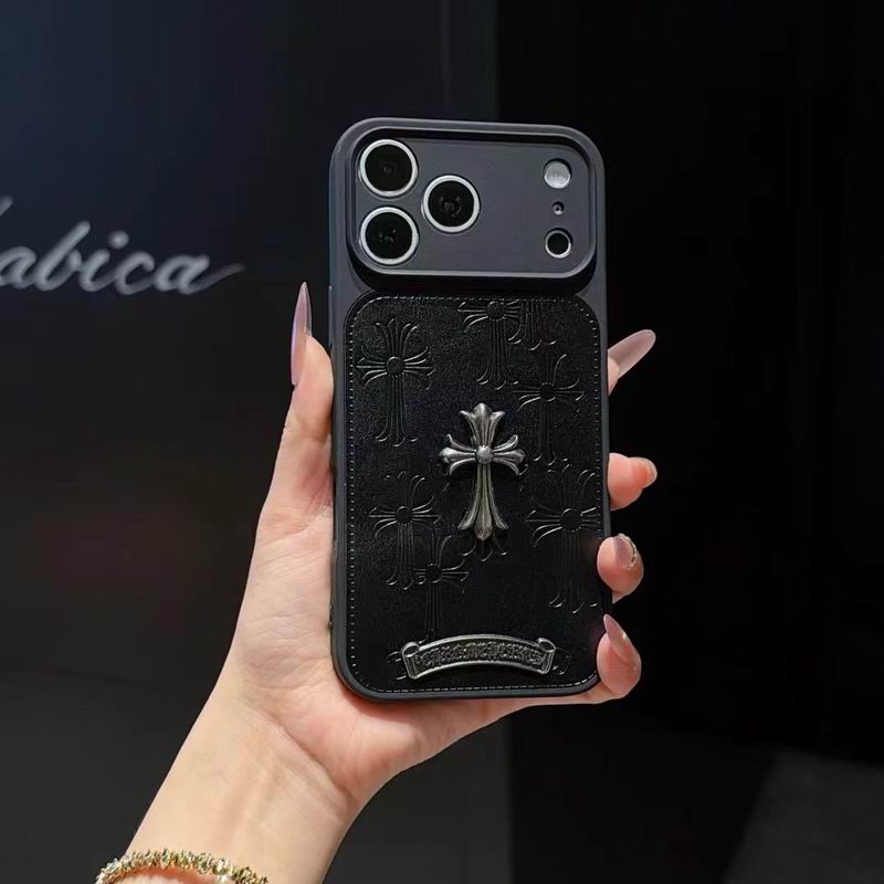 Chrome Hearts iphone 11-17Pro max 26 (4)