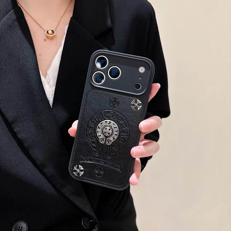 Chrome hearts iphone 11-17Pro max 19 (1)