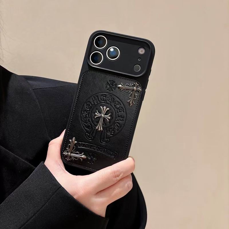 Chrome hearts iphone 11-17Pro max 19 (2)