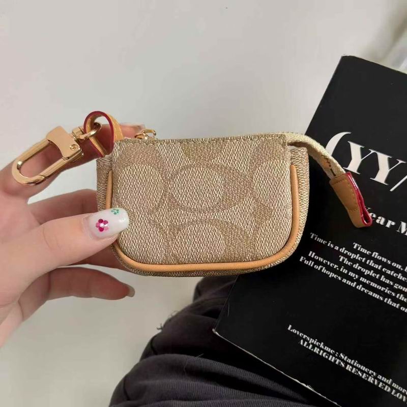 Coach AirPods 1-3代 (26)