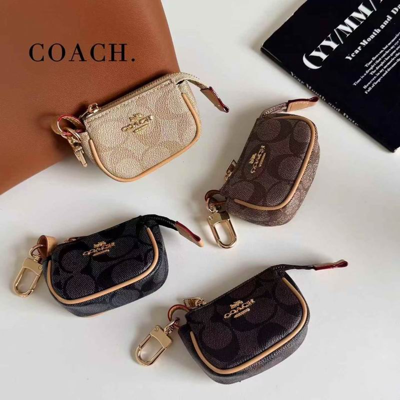 Coach AirPods 1-3代 (37)