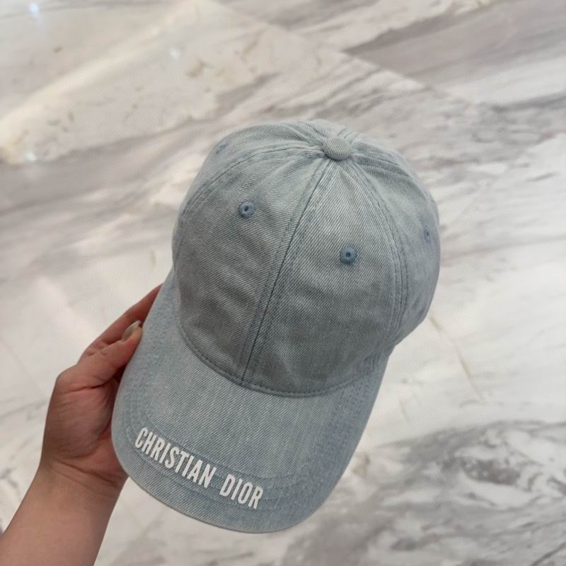 Dior Cap (1067)