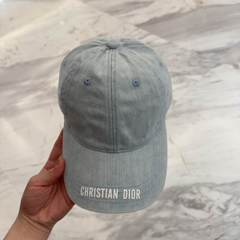 Dior Cap (1071)