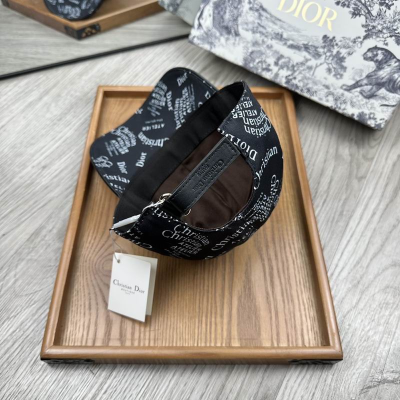 Dior Cap (1400)