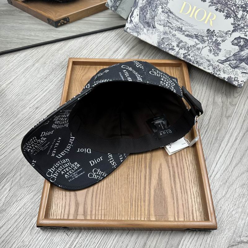 Dior Cap (1401)