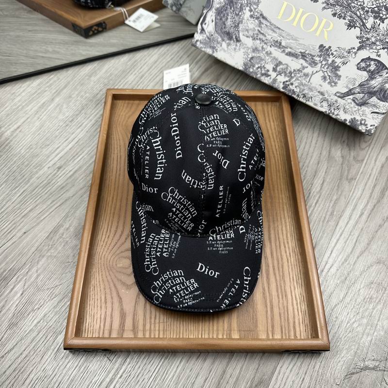 Dior Cap (1408)