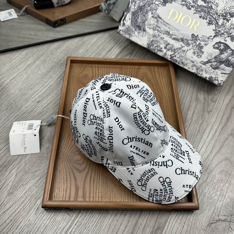 Dior Cap (1415)