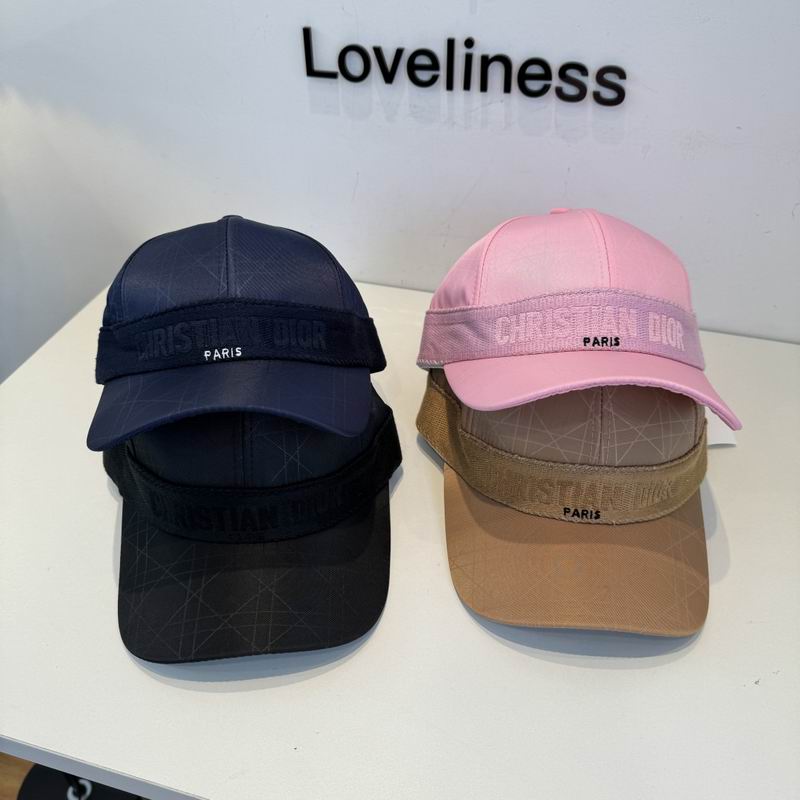 Dior Cap (2253)