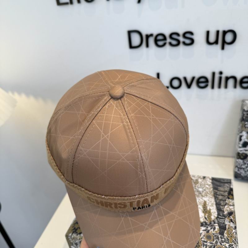 Dior Cap (2257)