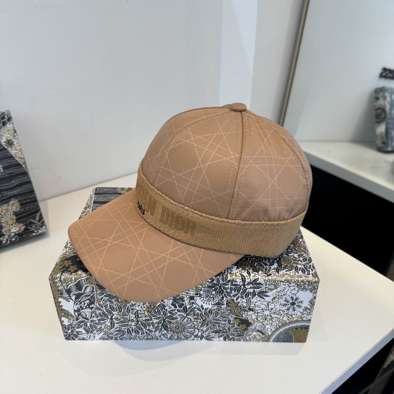 Dior Cap (2258)