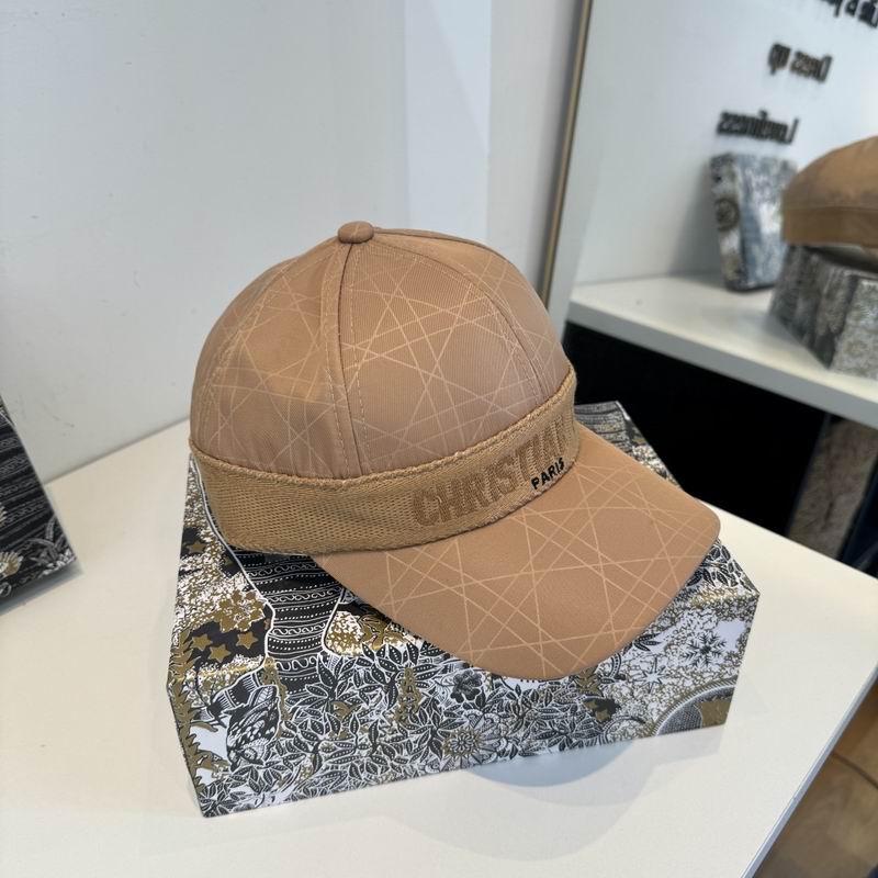 Dior Cap (2259)