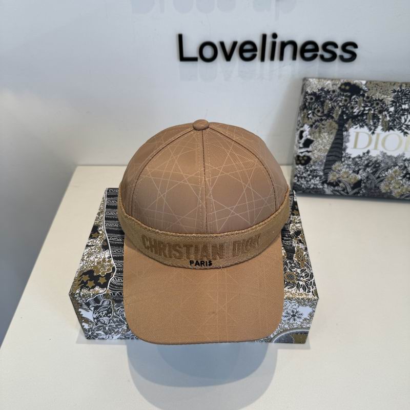 Dior Cap (2260)