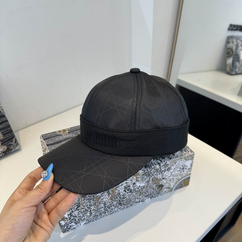 Dior Cap (2267)
