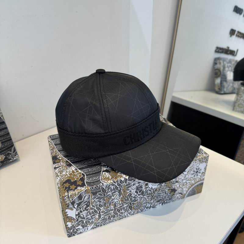 Dior Cap (2268)