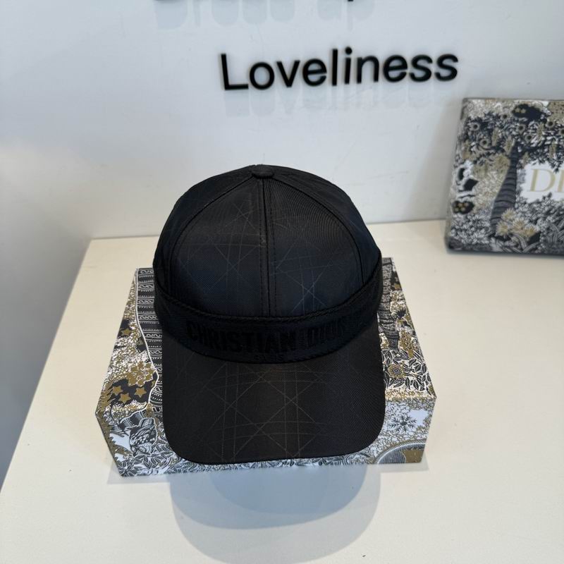 Dior Cap (2269)