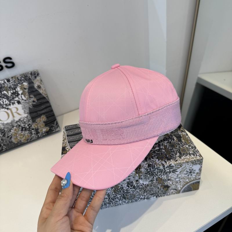 Dior Cap (2275)