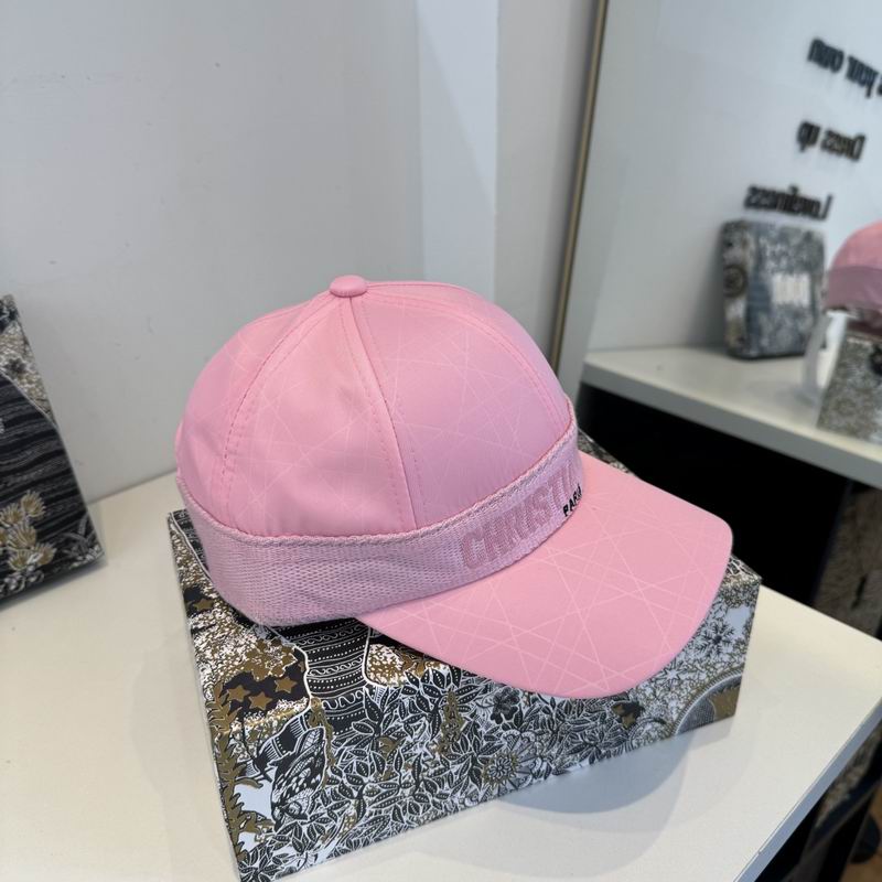 Dior Cap (2276)