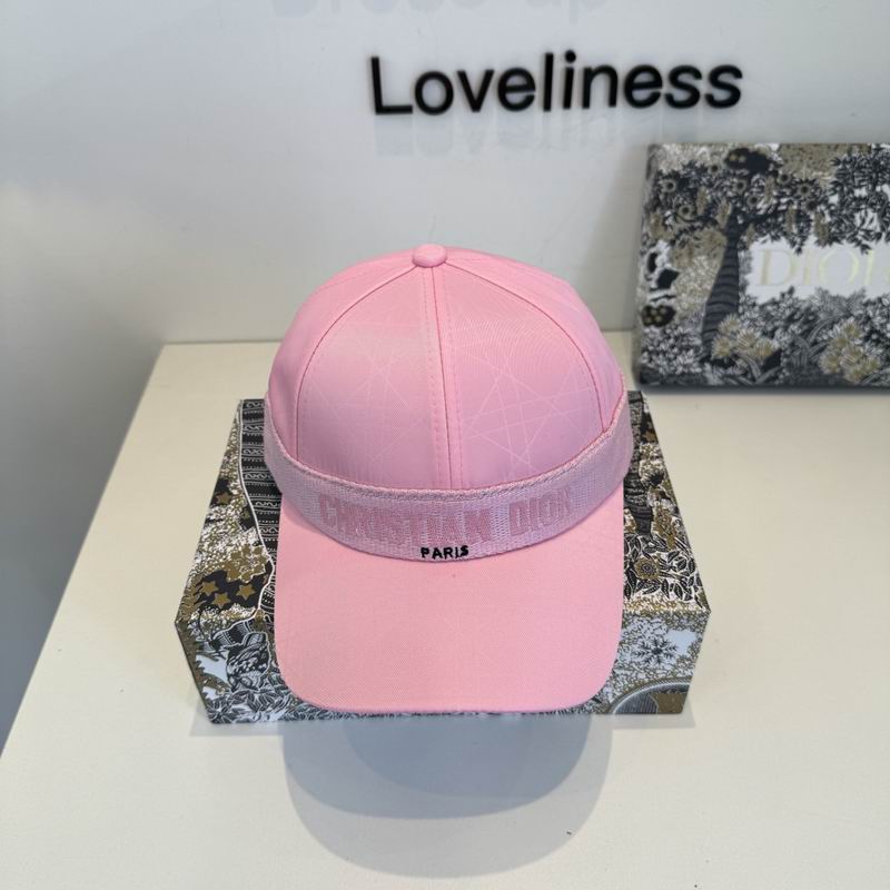 Dior Cap (2277)