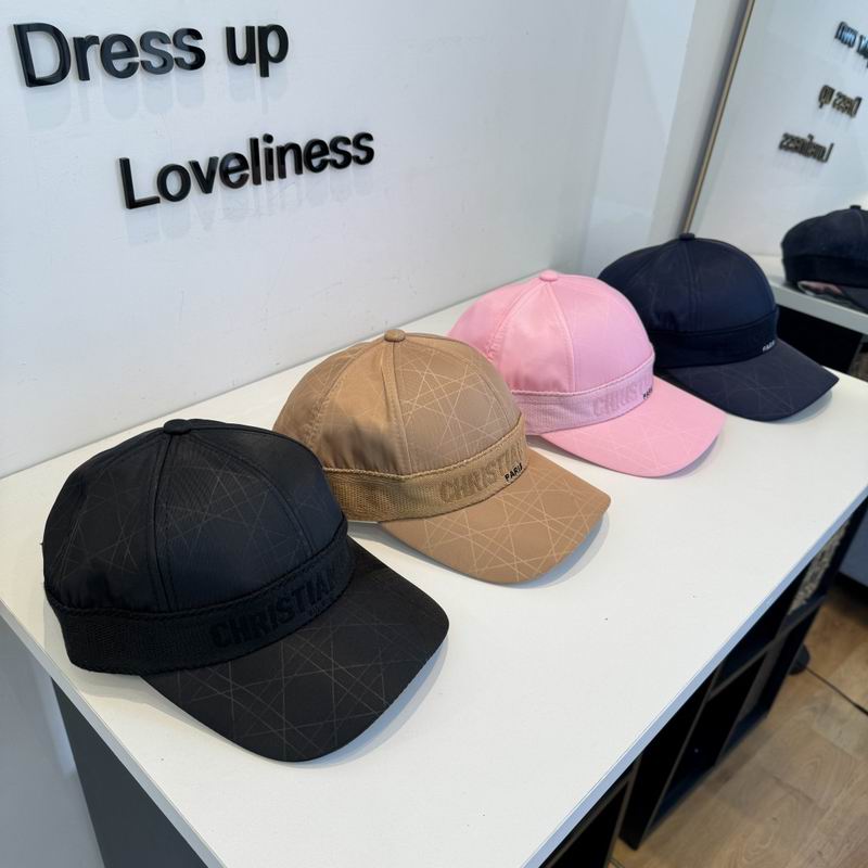 Dior Cap (2279)