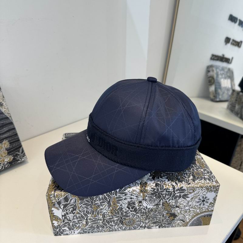Dior Cap (2284)
