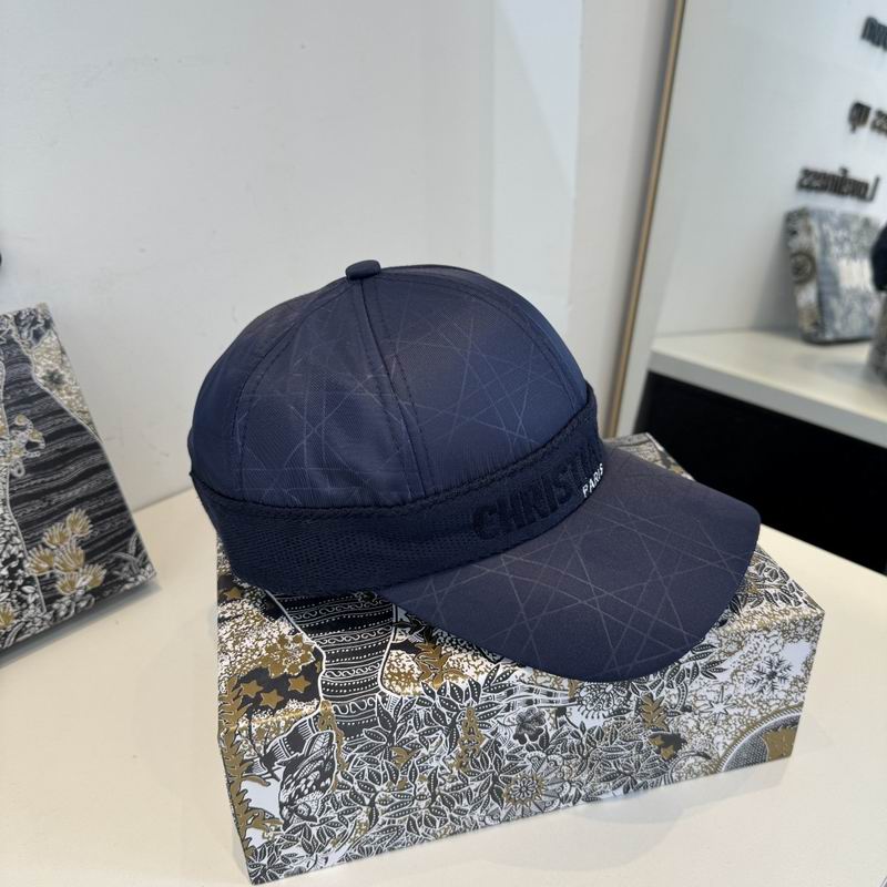 Dior Cap (2285)