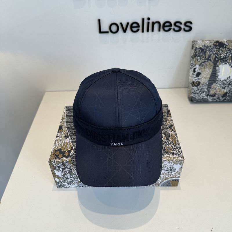 Dior Cap (2286)
