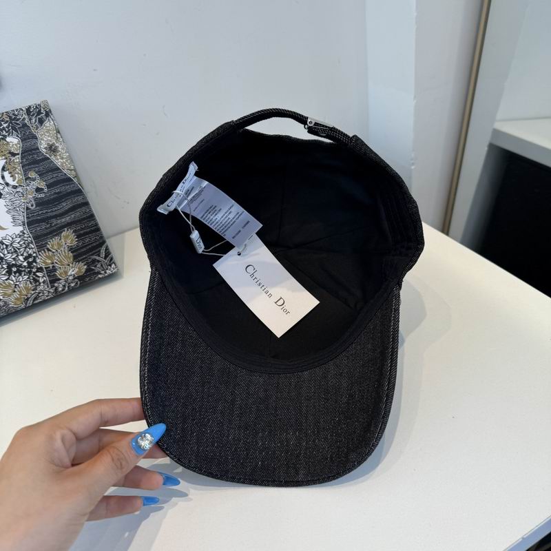Dior Cap (2290)