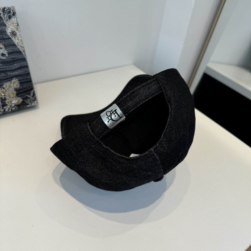 Dior Cap (2291)