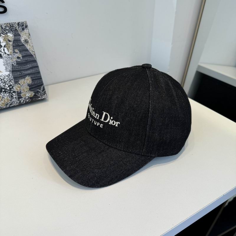Dior Cap (2293)