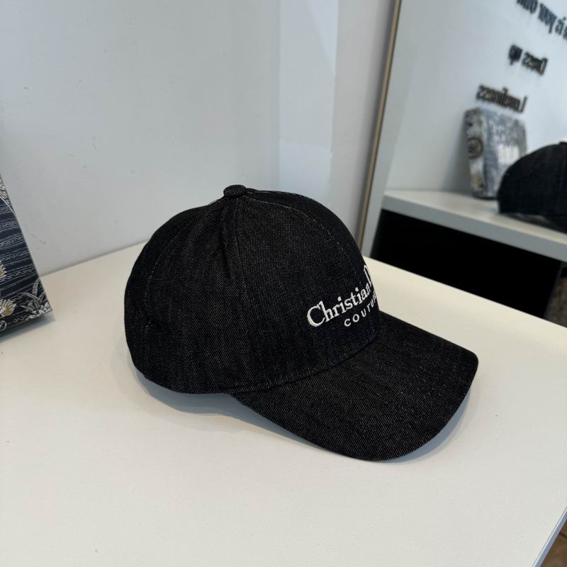 Dior Cap (2294)