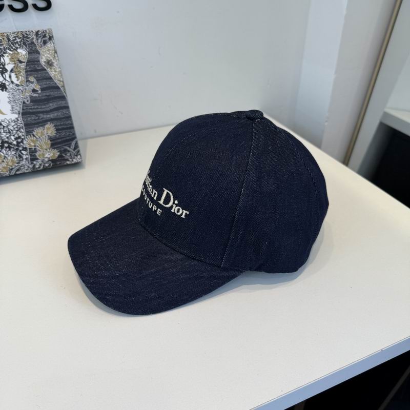 Dior Cap (2302)