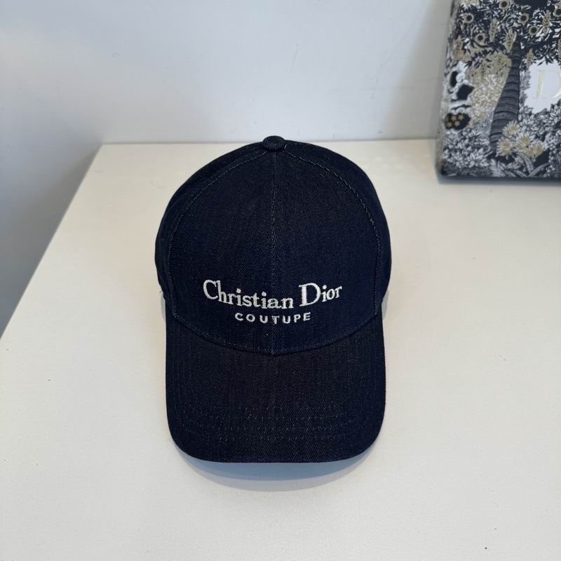 Dior Cap (2304)