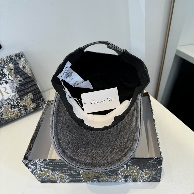 Dior Cap (2308)