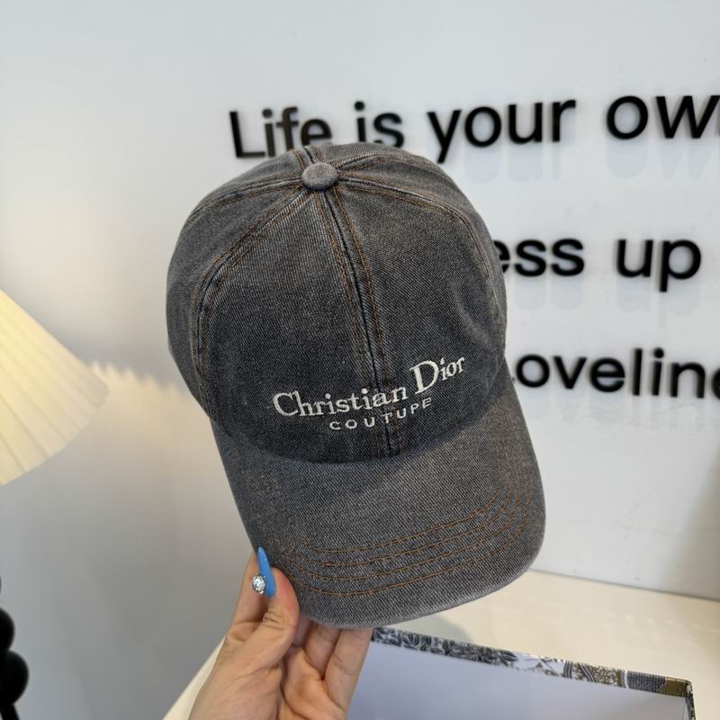 Dior Cap (2310)